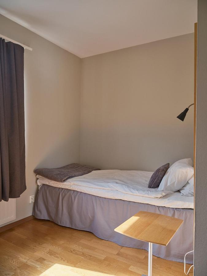 Herrestad Bed&Guestroom Värnamo Buitenkant foto